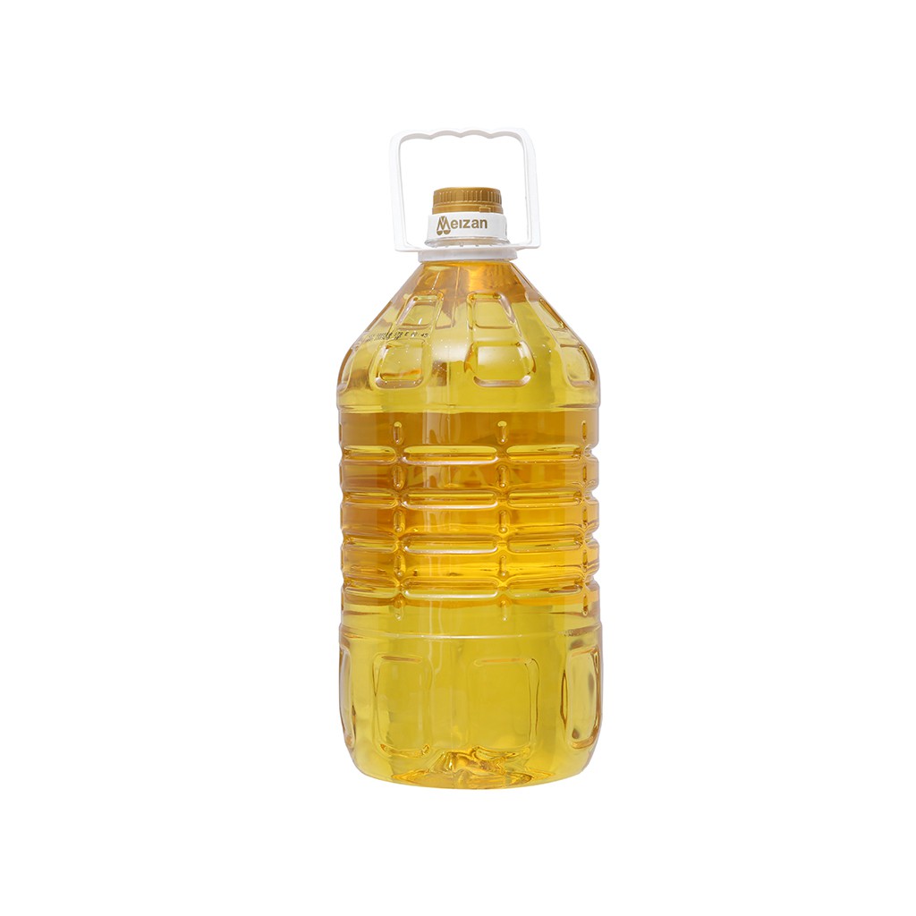 Dầu đậu nành Meizan 5L