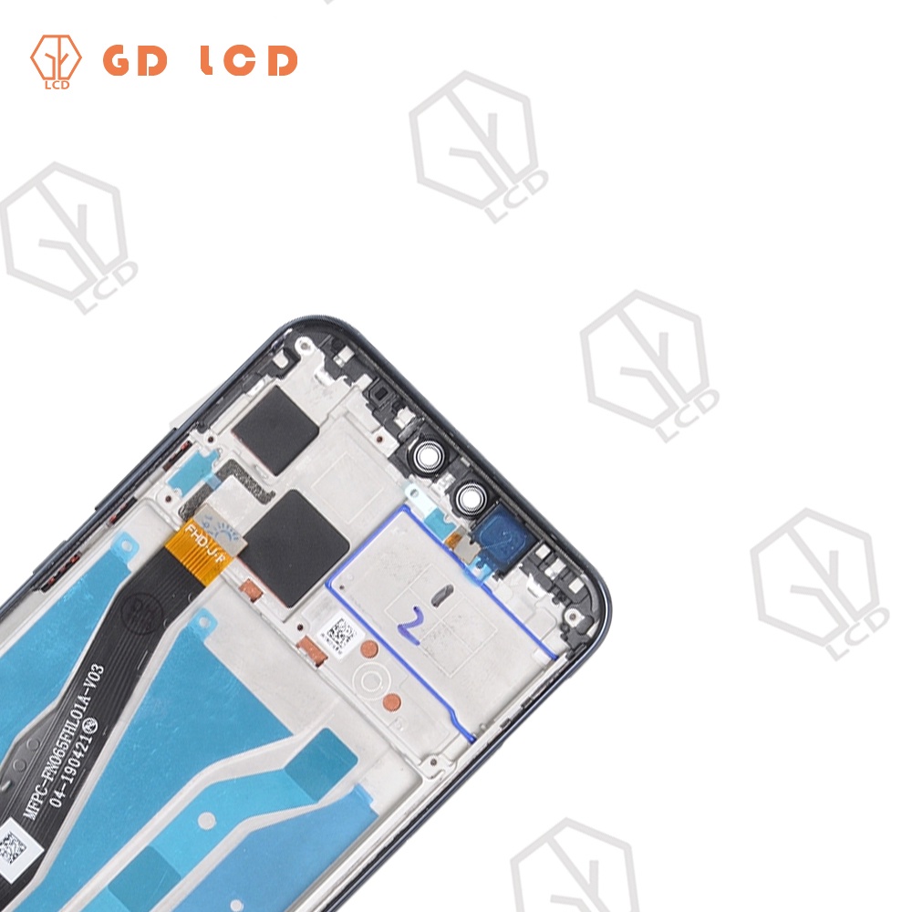 Màn hình Huawei Y9 2019 Lcd Jkm-Lx1 Jkm-Lx3 Touch Y8S Enjoy 9 Plus cao cấp