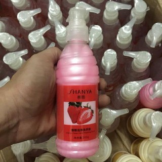 Kem mềm da loại mới nail