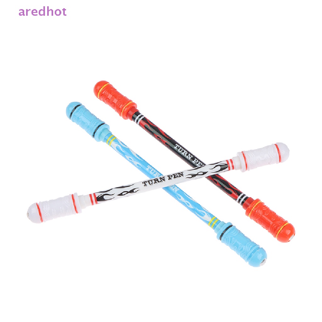 1 Bút Mực Gel Con Quay Đồ Chơi Sáng Tạo Giảm Căng Thẳng Mới