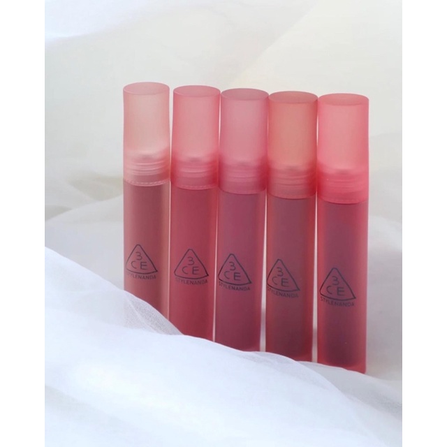 SON 3CE BLUR WATER TINT