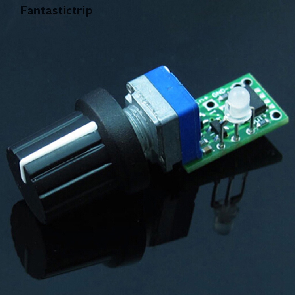 Bo mạch điều khiển nhiệt độ Fantastictrip mini 616dev V5.5 DC 12-24V LED cho T12