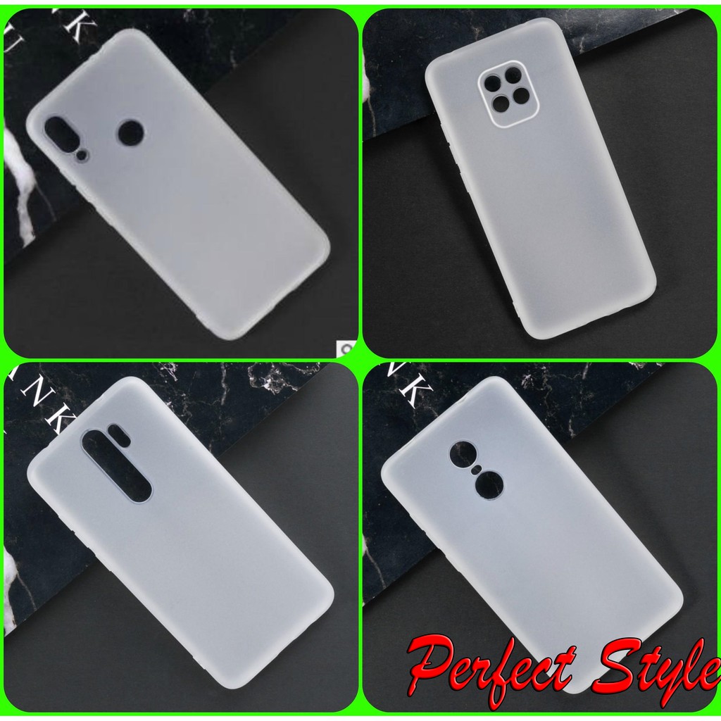 Ốp lưng siêu mỏng nhám mờ Redmi K20 pro / mi 10t pro / k30 / k30 pro / note 9s - note 9 pro / note 8 - 8 pro / mi 8 ... | WebRaoVat - webraovat.net.vn