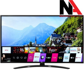 Tivi lg webos 4k uhd 49inch 49un7400pta