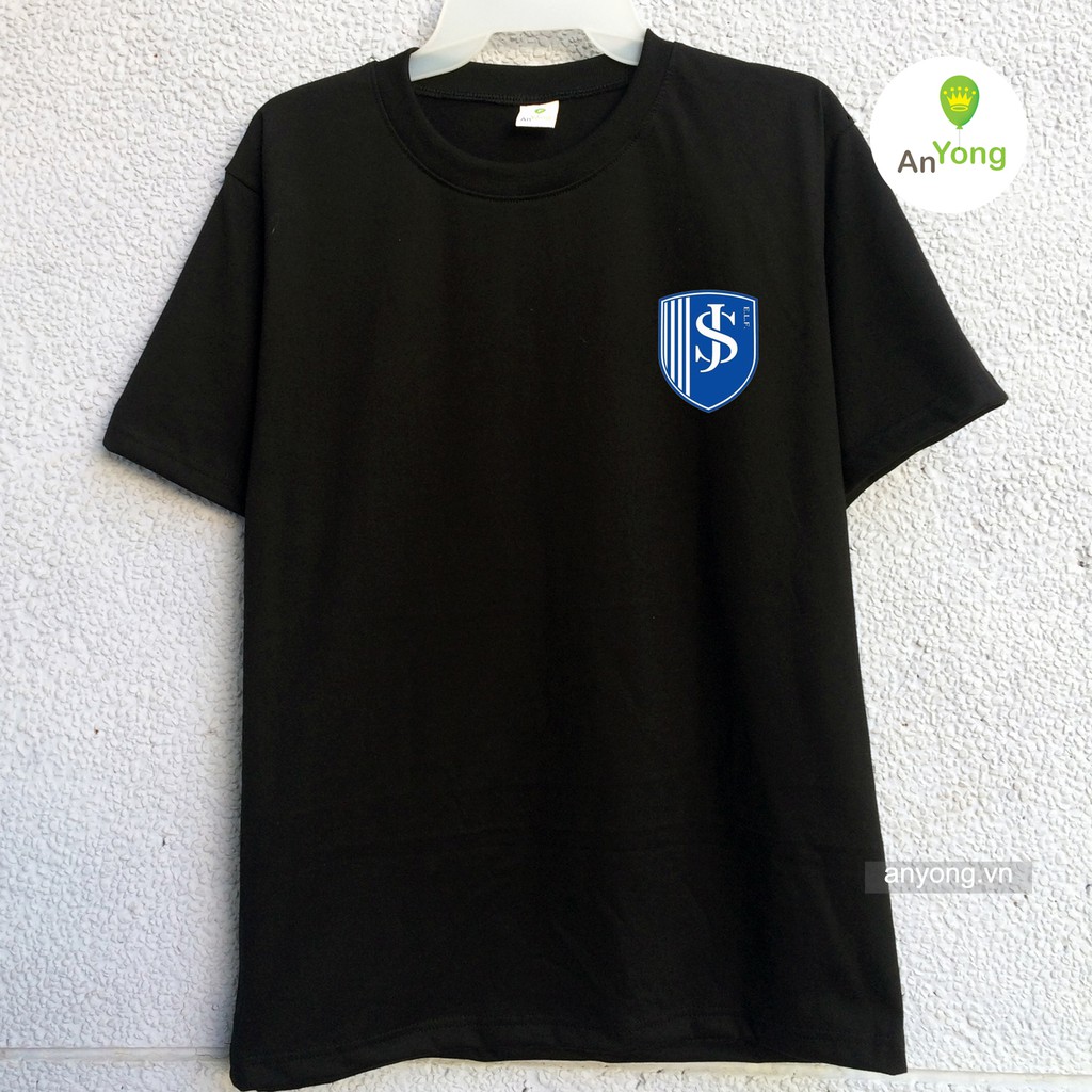 Áo thun logo fandom Super Junior ELF