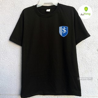 Áo thun logo fandom Super Junior ELF