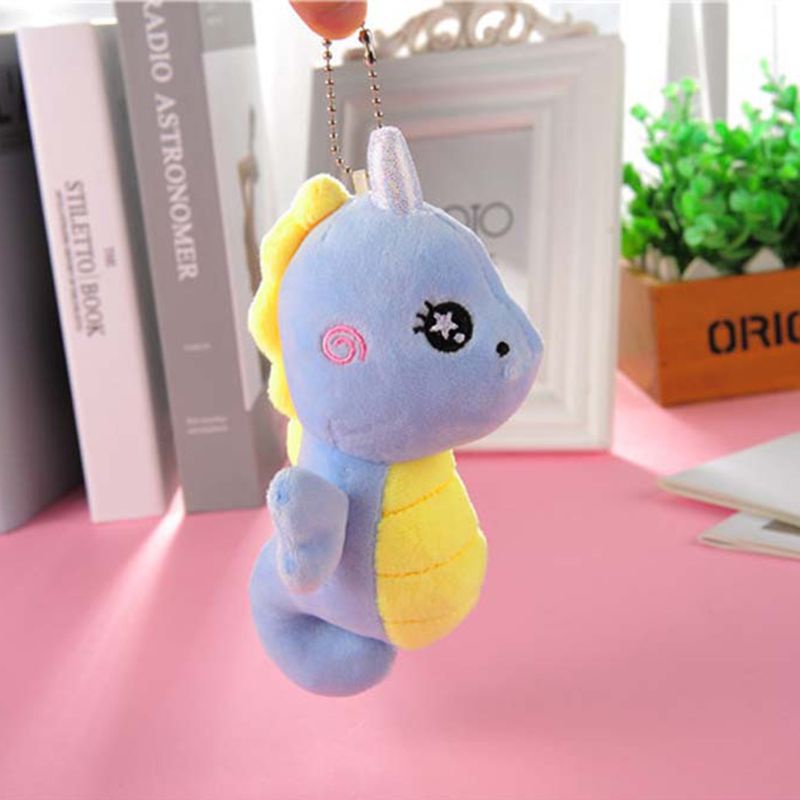 Thú Nhồi Bông Hioampus Mini Dễ Thương