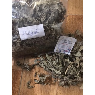 Hương nhu khô 500g