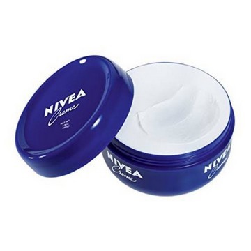 (Hàng Mới Về) Kem Dưỡng Da Mặt / Cơ Thể Mềm Mại Nivea 50ml