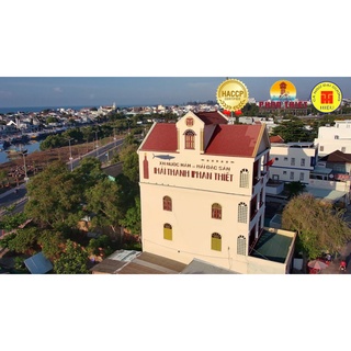 Mắm Nêm Cá Cơm Hảo Hạng - Số 1 Phan Thiết (250ml)