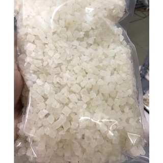 Mứt bí đao cắt hạt lựu loại 1