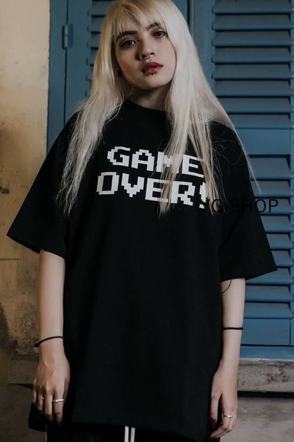 Lửng GAME OVER! 