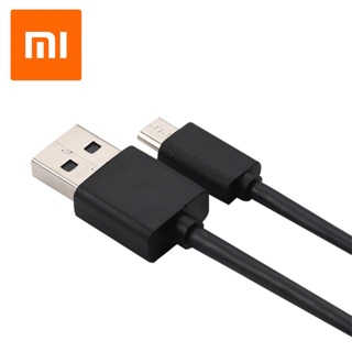 Cáp sạc xiaomi dài 1m, micro Usb, Type c