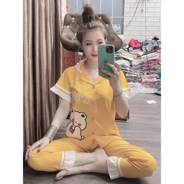 siêu phẩm bò nhà em ạ. màu như hình. ảnh shop tự chụp nha | BigBuy360 - bigbuy360.vn