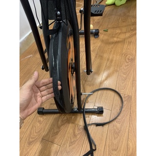 Dây curoa xe đạp tập thể dục | Dây kháng lực