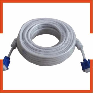 Vga 10m 3+4 trắng