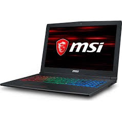 Laptop MSI GL62 7RDX 15.6 inch