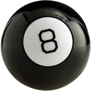 QUẢ CẦU TIÊN TRI MAGIC 8 BALL