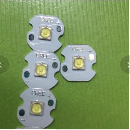 Led đèn pin  siêu sáng 3,7v