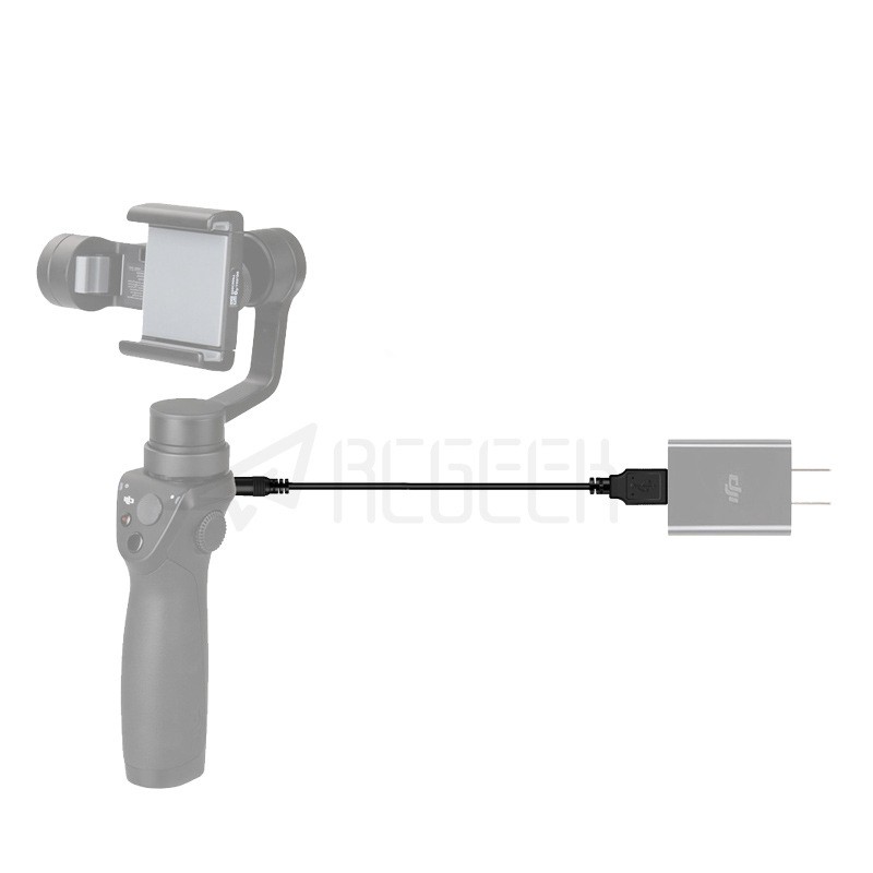 Dây Cáp Sạc Usb 95cm Cho Dji Osmo Mobile
