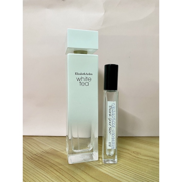 Nước hoa Nữ Elizabeth Arden White Tea EDT