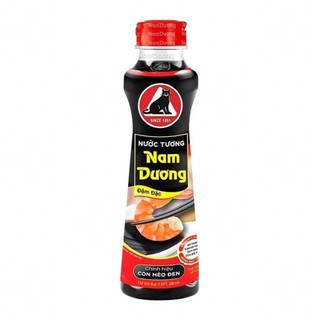 Nước tương Nam Dương chai 500ml