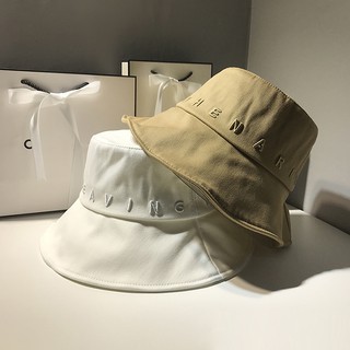 Mũ bucket When are you leaving