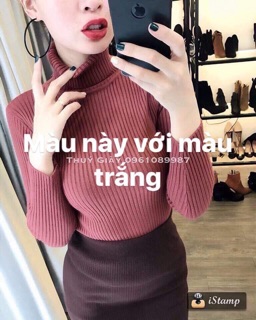 Chân váy( chị kiều)