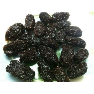 ĐẠI LÝ: 1KG TÁO TẦU ( TÁO ĐEN)