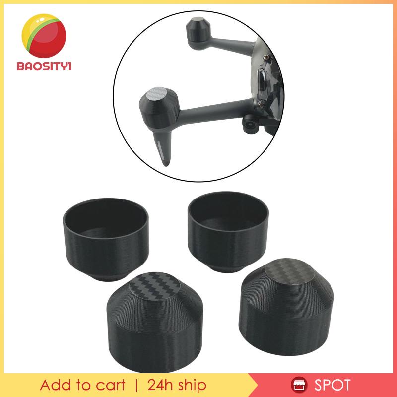 Bộ 4 Miếng Bảo Vệ Động Cơ Chống Bụi Cho DJI FPV