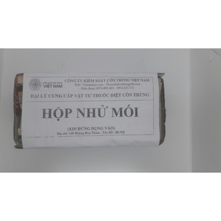 Thuốc diệt mối tận gốc