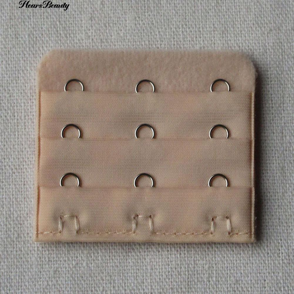 Bộ 36 2/3 hàng móc gắn tăng kích cỡ áo ngực nữ tiện dụng cho bạn tại nhà | BigBuy360 - bigbuy360.vn