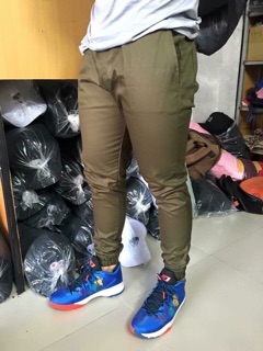 Quần jogger cho Nam Nữ 😤😤😤