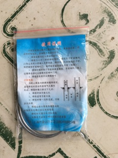 Que hàn nhôm sẵn lõi thuốc
