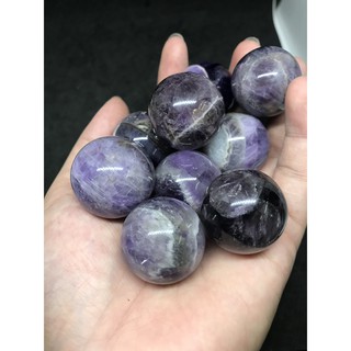Bi cầu mini tím