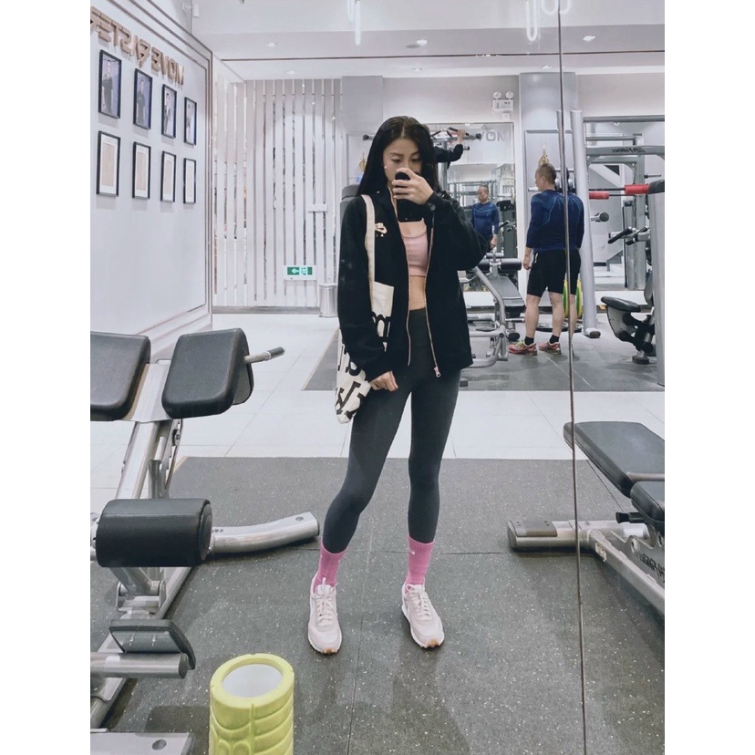 Tất Vớ Pastel