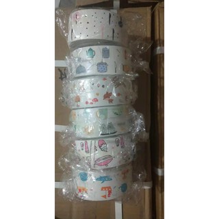 Cuộn Băng Keo Dán Viền Bồn Rửa Chén Chống Thấm Nước Băng Dính Chống Thấm Trong Bếp Nhà Vệ Sinh