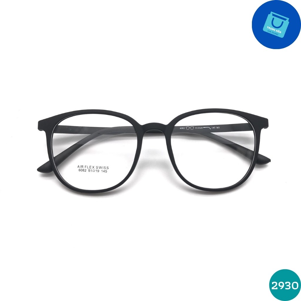 【2903】Kính Mắt Thời Trang Nữ Mắt Mèo Gọng Tròn Siêu Hot | BigBuy360 - bigbuy360.vn