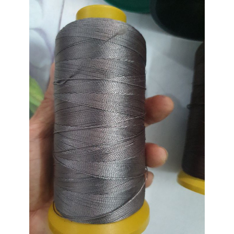 Dù đan lưới bẩy chim