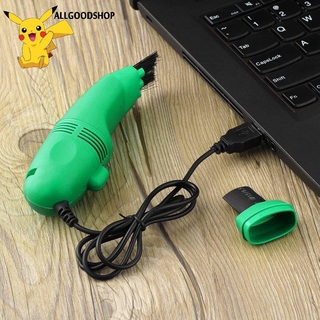 Máy Hút Bụi Bàn Phím Mini Cổng Usb