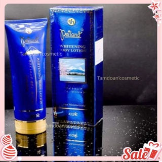 Sữa Dưỡng Thể Peiland Siêu Trắng Cao Cấp 250ml