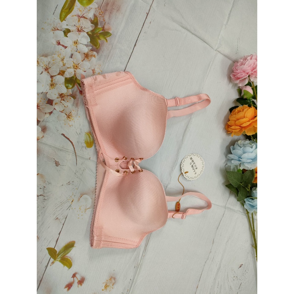 ÁO NGỰC TRƠN DÂY RÚT