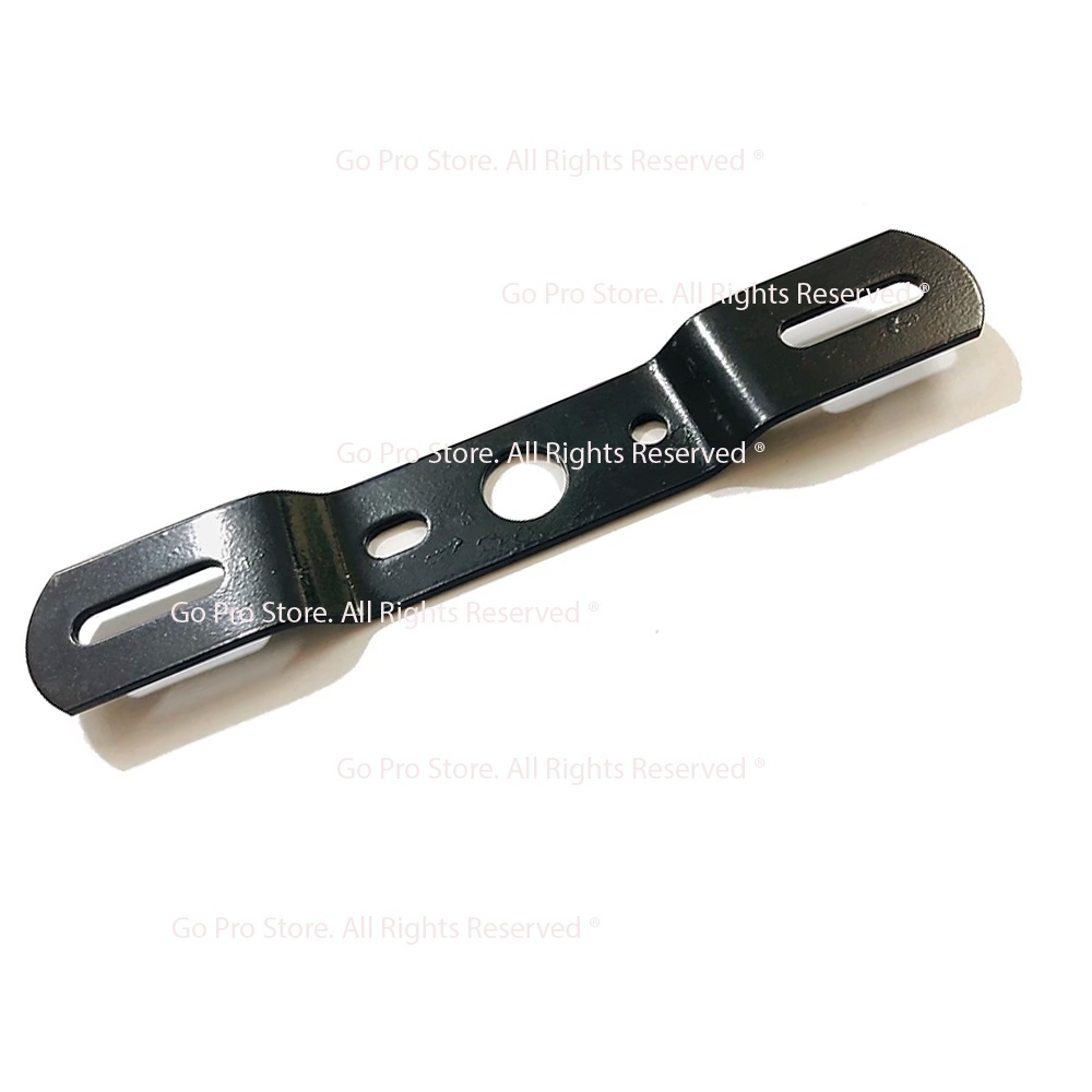 Pat Bảng Tên Xe Máy Thép Sơn Tỉnh Điện G1278