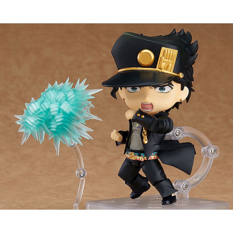 [ SHQ ] [ Hàng Có Sẵn ] Mô Hình Figure Chính Hãng Nhật Nendoroid Jotaro Kujo - JoJo Bizarre Adventure