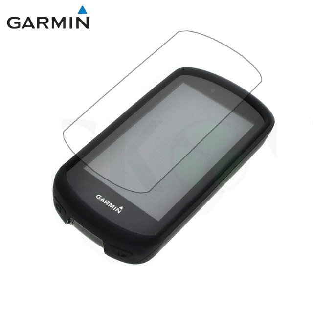 Kính Cường Lực Bảo Vệ Đồng Hồ Garmin Edge 510/ 520 / 810/ 820 / 1030