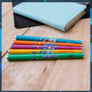 [Siêu Sale] Bút Máy Điểm 10 Doraemon
