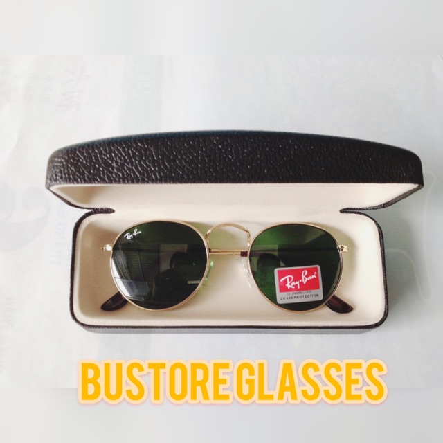 MẮT KÍNH TRÒN KIỂU DÁNG MỚI - BUSTORE | BigBuy360 - bigbuy360.vn