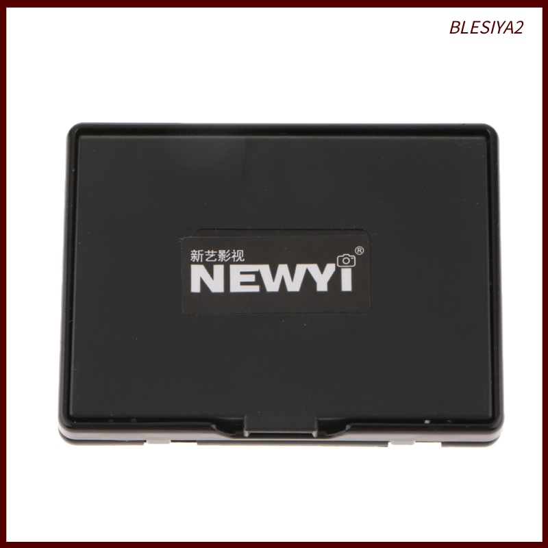 [BLESIYA2]Pop-up LCD Hood Camera Screen Protector Shield-3 Inch Foldable and Dustproof