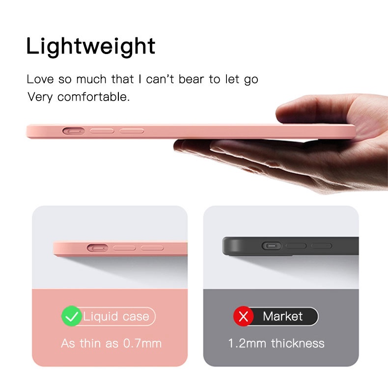 Ốp Điện Thoại Silicon Mềm Hình Đôi Mắt Thiên Thần Màu Nâu/Hồng Cho Samsung A71 A02 A02s A12 A22 4G M22 A32 5G A03