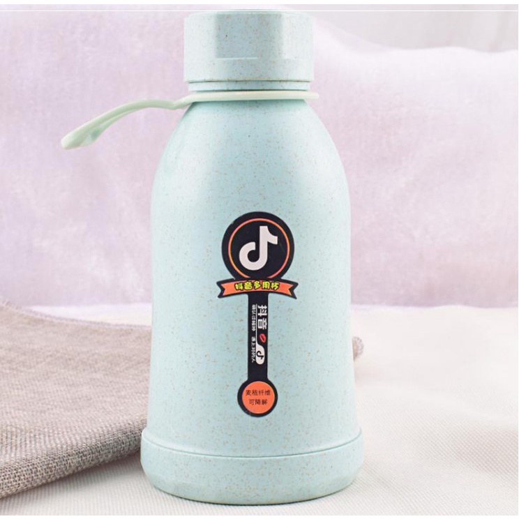 Bình Nước Thể Thao 350ml Chất Lượng